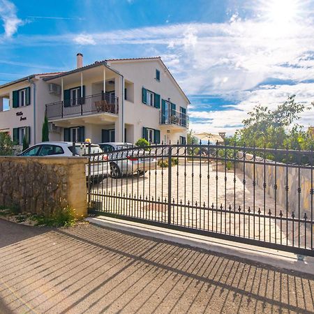 Sea Point Villa Ivan Kornić Esterno foto