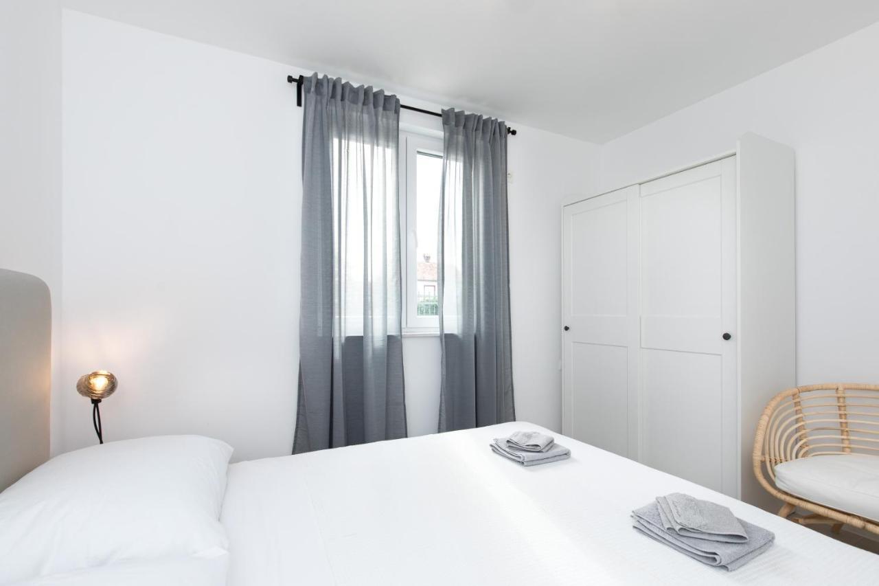 Sea Point Villa Ivan Kornić Esterno foto