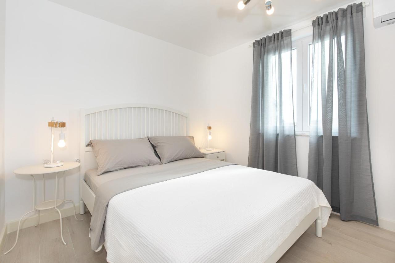 Sea Point Villa Ivan Kornić Esterno foto
