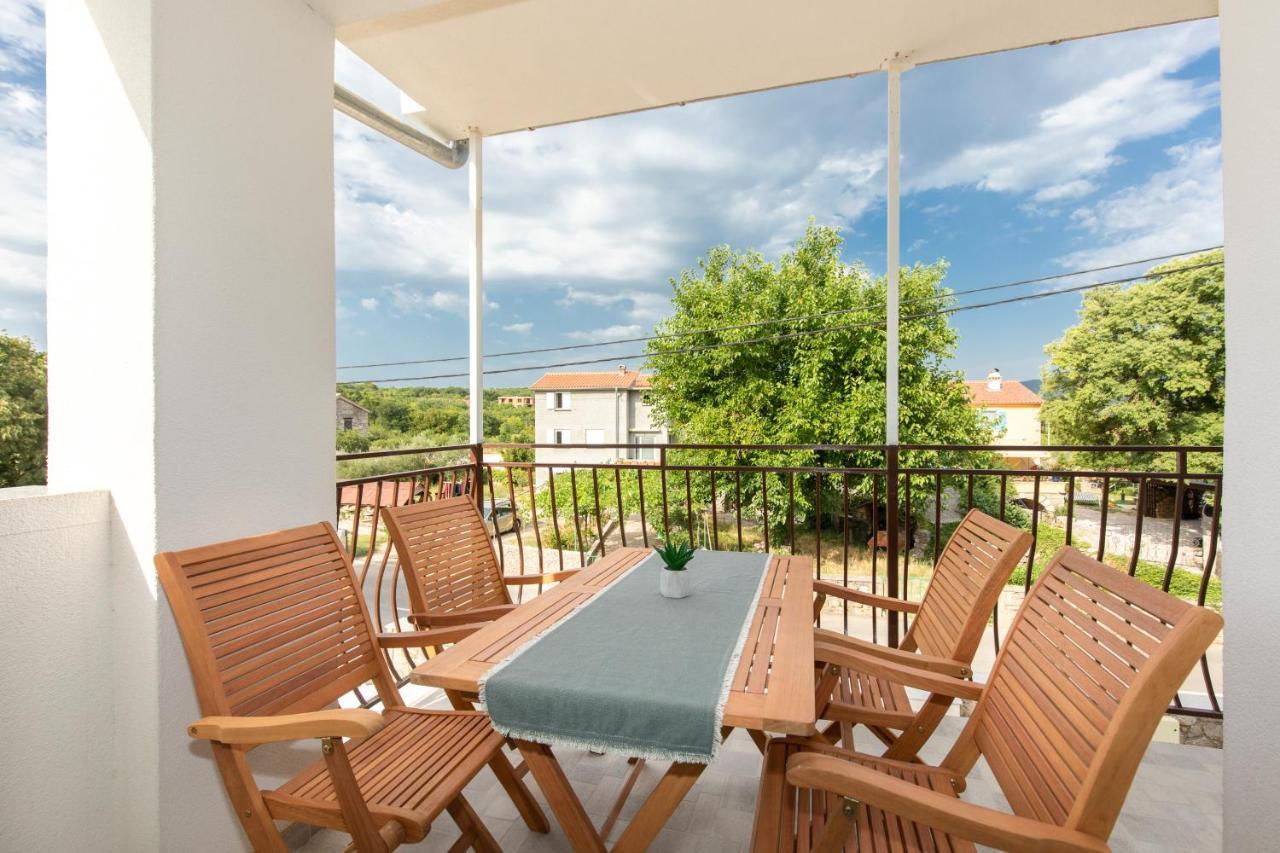 Sea Point Villa Ivan Kornić Esterno foto