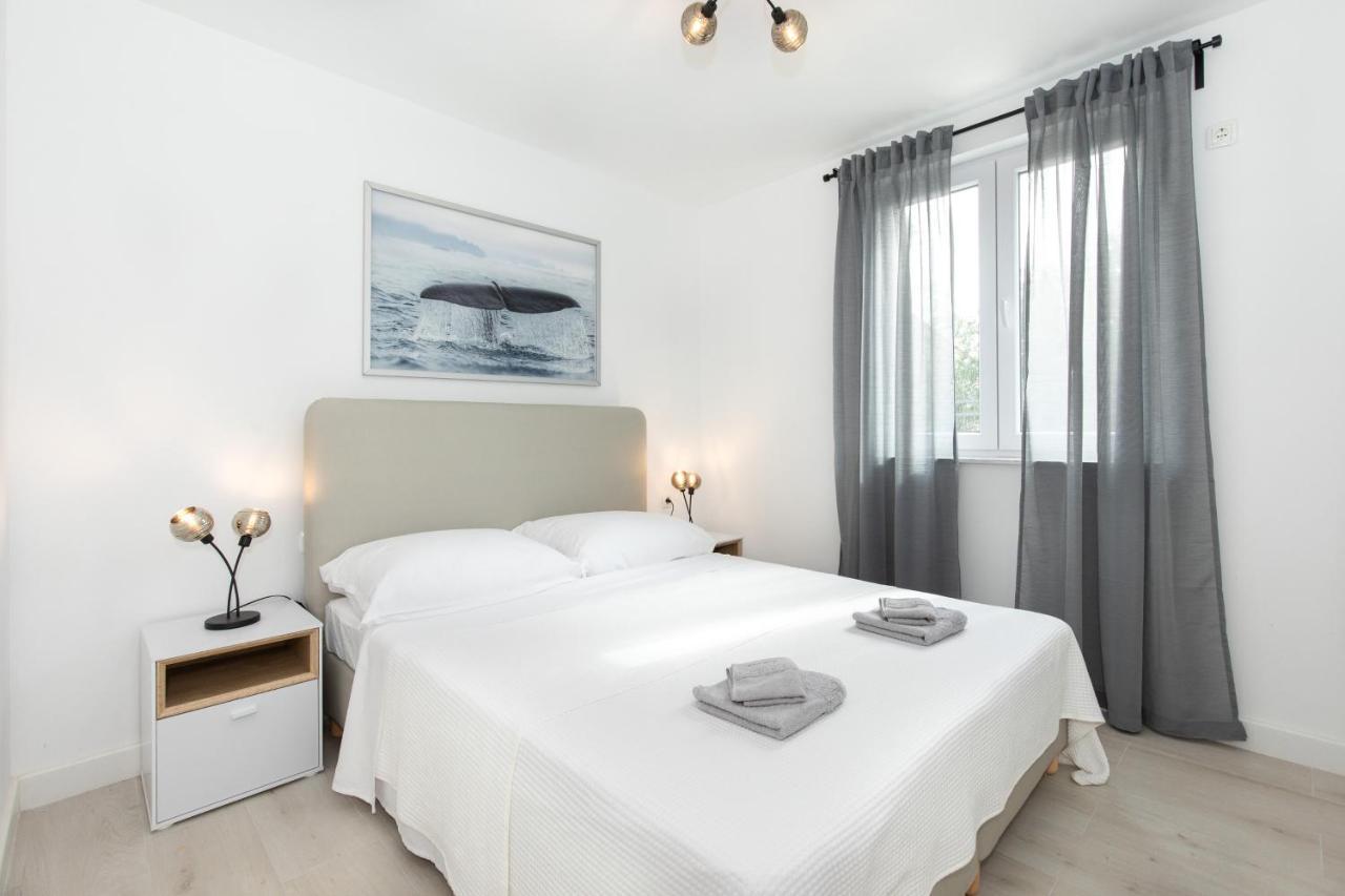Sea Point Villa Ivan Kornić Esterno foto