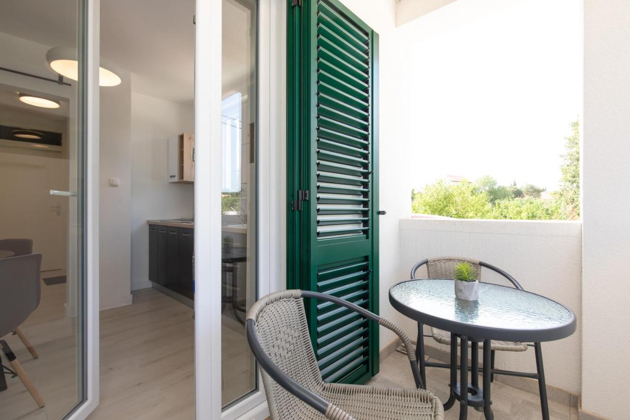 Sea Point Villa Ivan Kornić Esterno foto