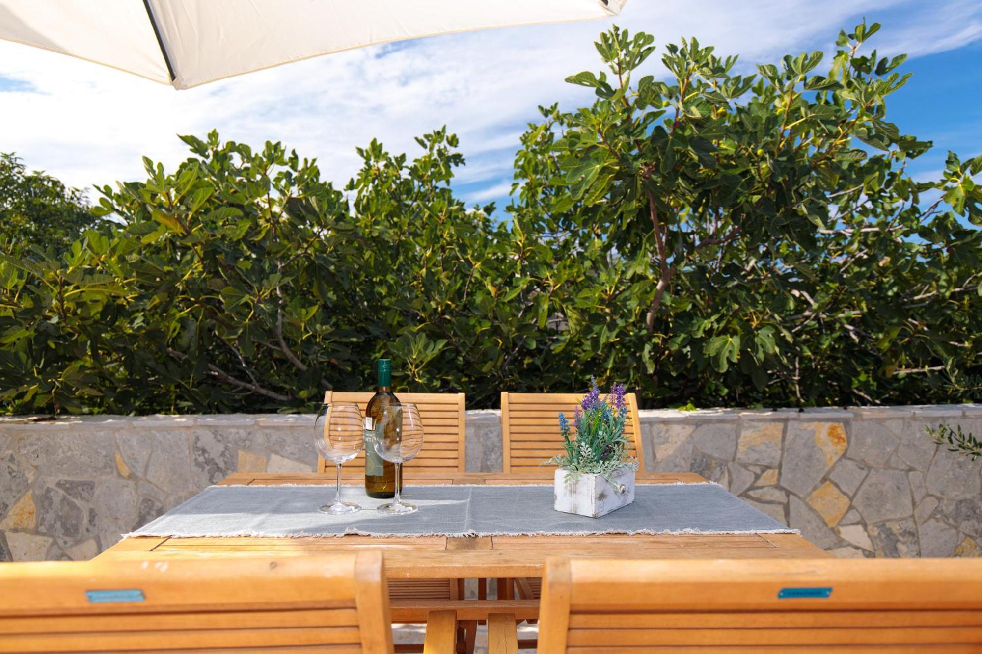 Sea Point Villa Ivan Kornić Esterno foto