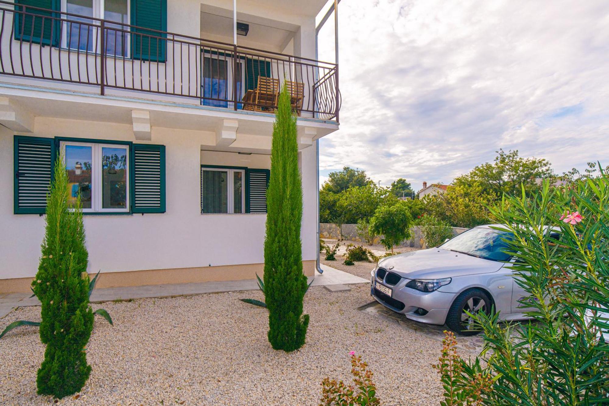 Sea Point Villa Ivan Kornić Esterno foto